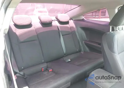 2014 Honda Civic Lx from USA, damaged, VIN 2HGFG3B55EH525754